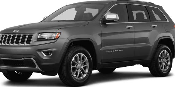 JEEP GRAND CHEROKEE 2017 1C4RJFCG4HC954549 image